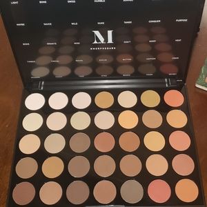 MORPHE 35OM NATURE GLOW MATTE